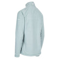 Teal Mist - Back - Trespass Womens-Ladies Meadows Fleece