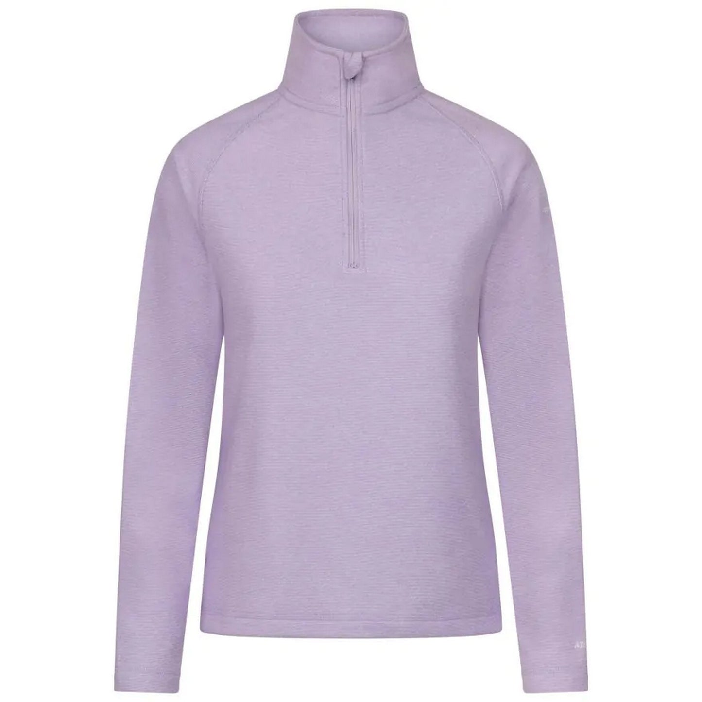 Gelsomino - Front - Trespass Womens-Ladies Meadows Fleece