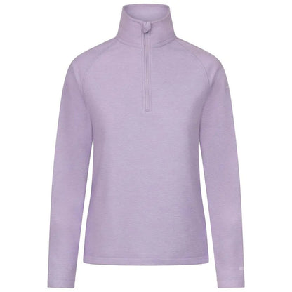 Gelsomino - Front - Trespass Womens-Ladies Meadows Fleece