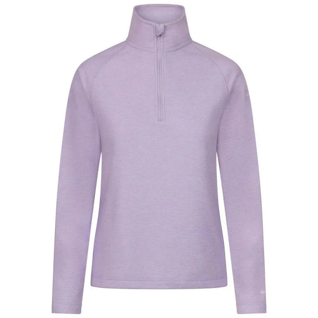 Gelsomino - Front - Trespass Womens-Ladies Meadows Fleece