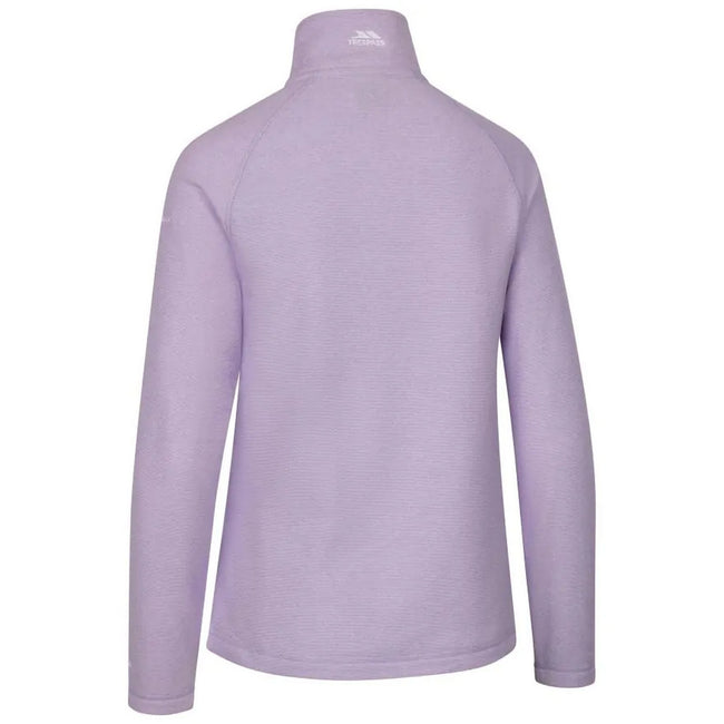 Gelsomino - Back - Trespass Womens-Ladies Meadows Fleece