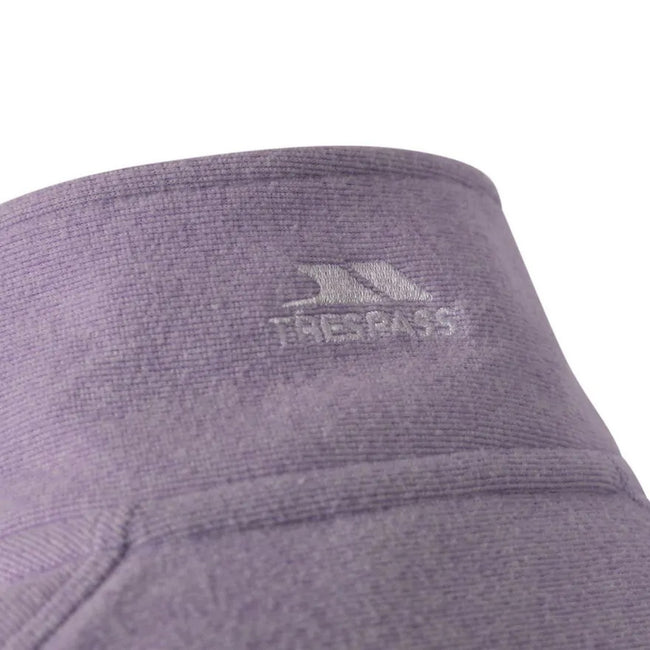 Gelsomino - Side - Trespass Womens-Ladies Meadows Fleece
