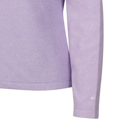 Gelsomino - Pack Shot - Trespass Womens-Ladies Meadows Fleece