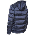 Navy - Lifestyle - Trespass Womens-Ladies Bernadette Padded Down Jacket