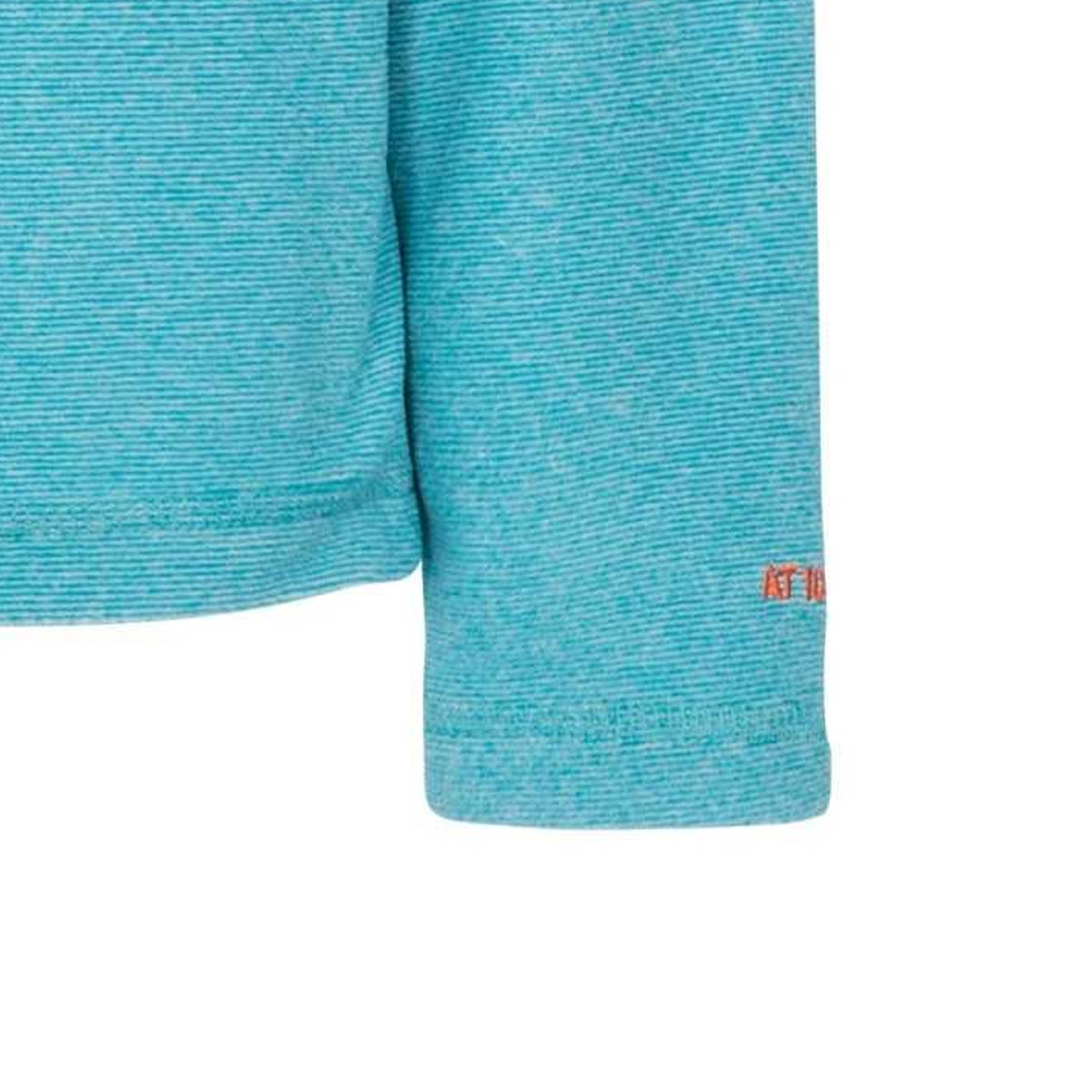 Marine - Lifestyle - Trespass Childrens Girls Meadows Fleece