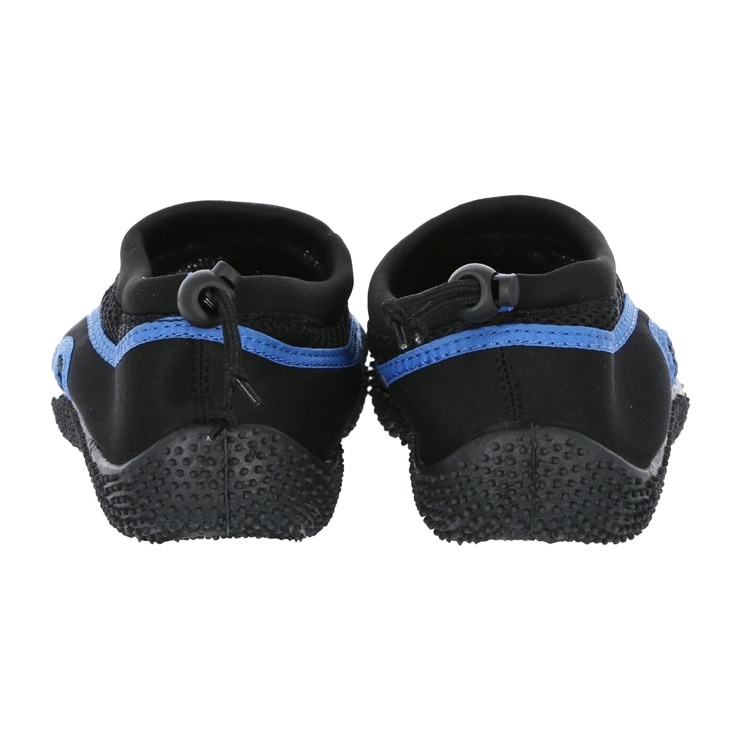 Black-Blue - Lifestyle - Trespass Adults Unisex Paddle Aqua Swimming Shoe
