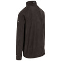 Black - Lifestyle - Trespass Mens Blackford Microfleece