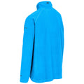 Bright Blue - Lifestyle - Trespass Mens Blackford Microfleece