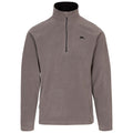 Storm Grey - Front - Trespass Mens Blackford Microfleece