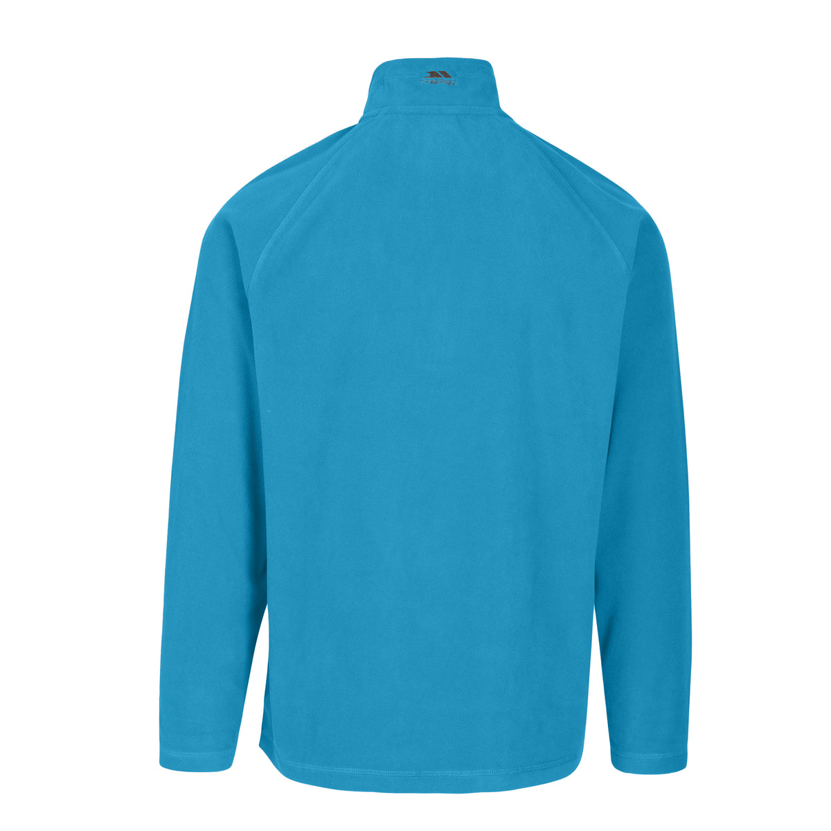 Bondi Blue - Back - Trespass Mens Blackford Microfleece