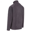 Dark Grey - Back - Trespass Mens Blackford Microfleece