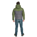 Moss - Lifestyle - Trespass Mens Oskar Padded Jacket