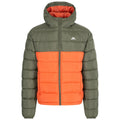 Ivy - Front - Trespass Mens Oskar Padded Jacket