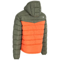 Ivy - Back - Trespass Mens Oskar Padded Jacket