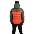 Ivy - Side - Trespass Mens Oskar Padded Jacket