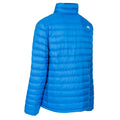 Blue - Back - Trespass Mens Stellan Jacket