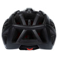 Black X - Side - Trespass Adults Zrpokit Cycle Helmet