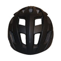 Black - Back - Trespass Adults Zrpokit Cycle Helmet