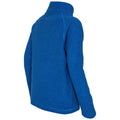 Blue - Side - Trespass Childrens-Kids Keynote Fleece