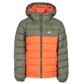 Ivy - Front - Trespass Childrens-Kids Oskar Padded Jacket