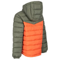 Ivy - Back - Trespass Childrens-Kids Oskar Padded Jacket