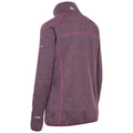 Potent Purple - Pack Shot - Trespass Womens-Ladies Tenbury Fleece Jacket