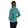 Lagoon - Lifestyle - Trespass Womens-Ladies Tenbury Fleece Jacket