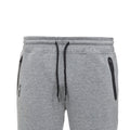 Grey Marl - Back - Trespass Mens Apoc DLX Active Trousers