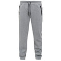 Grey Marl - Front - Trespass Mens Apoc DLX Active Trousers