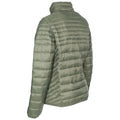 Moss - Back - Trespass Womens-Ladies Simara Jacket