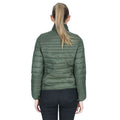 Moss - Lifestyle - Trespass Womens-Ladies Simara Jacket