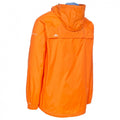 Sunrise - Side - Trespass Unisex Adult Qikpac Waterproof Jacket