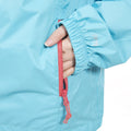 Aquatic - Lifestyle - Trespass Unisex Adult Qikpac Waterproof Jacket