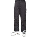 Black - Front - Trespass Womens-Ladies Marisol Ski Trousers