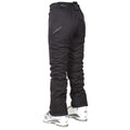 Black - Lifestyle - Trespass Womens-Ladies Marisol Ski Trousers