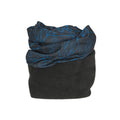 Blue Print - Back - Trespass Mens Zazo Neckwarmer