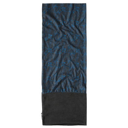 Blue Print - Front - Trespass Mens Zazo Neckwarmer