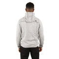 Ghost Marl - Lifestyle - Trespass Mens Odeno Fleece Jacket