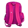Royal - Front - Trespass Childrens-Kids Swagger School Backpack-Rucksack (16 Litres)