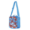 Helicopter Print - Back - Trespass Childrens-Kids Playpiece Lunch Bag
