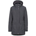 Black - Front - Trespass Womens-Ladies Reveal Jacket