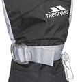 Black - Lifestyle - Trespass Womens-Ladies Vizza II Gloves