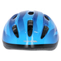 Dark Blue - Lifestyle - Trespass Childrens-Kids Cranky Cycling Safety Helmet