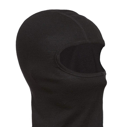 Black - Back - Trespass Haruto Balaclava