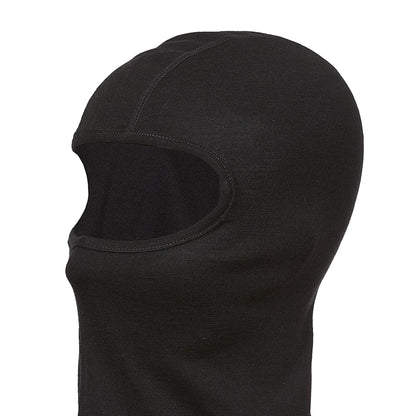 Black - Side - Trespass Haruto Balaclava