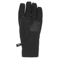 Black - Side - Trespass Royce Gloves