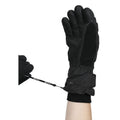 DNU1 - Side - Trespass Ergon II Ski Gloves