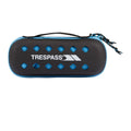 Blue - Lifestyle - Trespass Compatto Dryfast Towel