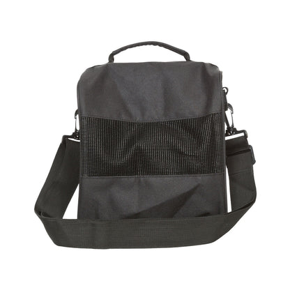 Grey - Side - Trespass Bootie Hiking Boot Bag