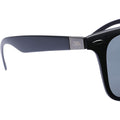 Black - Lifestyle - Trespass Matter Sunglasses